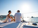 The 37 taxes you pay and why it now takes £3.1m to feel 'wealthy' this is money podcast