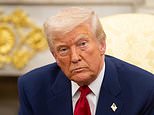 Alex brummer: donald trump's deals are a global blow