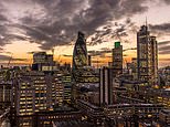 Investment trusts rise up from the ashes