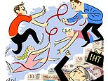 Ingenious ways to pass on your wealth inheritance tax free without turning your children into lazy brats