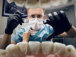 Private equity barons extracting millions from our dentists