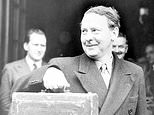 74 years on and britain is still struggling to balance the books