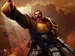 Warhammer chief queries his own £2m bonus
