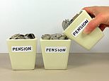 Jeff prestridge: why is it so difficult to get our pensions in one place?