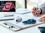 Fca reveals plans for car finance compensation scheme that could lead to payouts for millions of drivers