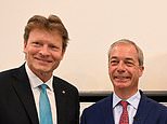 Alex brummer: bank under populist siege