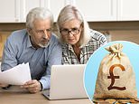 Pensioners race to cash in pots to beat rachel reeves's inheritance tax raid