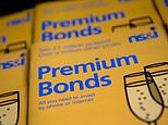 Can i give £50,000 in premium bonds to my four grandkids to pass on money tax free?