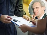 Lenders deserve a pasting over the motor finance misselling scandal, says alex brummer