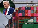 Shipping giant clarksons profits fall as trump tariffs and turmoil in the middle east hit demand