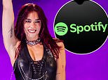 Price hikes are music to the ears of spotify investors but uk subscribers won't be hit