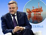 Bp strikes black gold in largest oil find for 25 years as it pivots back towards fossil fuels
