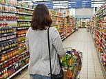 Britain's cheapest supermarket is revealed as aldi loses out on top spot for the first time in 20 months