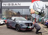 New car sales stall in july: buyers 'delayed' ev purchases awaiting government to confirm discounts