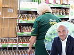 Major supermarket cuts another 3,600 jobs as it slashes staff costs