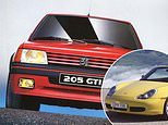 Five cars that saved major brands from the brink and one is now hoping its new models can do it again
