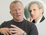 Pitiful justice from the fca: it took far too long to put woodford in the stocks, says alex brummer