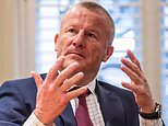 Woodford fined £46m and banned from top city roles: ex fund manager branded 'not fit and proper' by watchdog