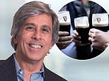 'sober curious' lifestyle trend has hit demand for drinks, warns new diageo boss