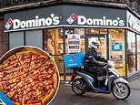 Labour's budget tax raid takes a slice out of domino's pizza profits as staffing costs surge