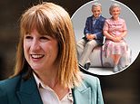 Jeff prestridge: how to stop millions of pensioners getting taxed on their state pensions