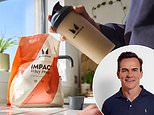 Thg flogs ingredients business and 'limits' myprotein price hikes