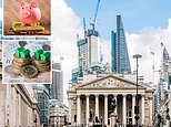 What the bank of england's interest rate cut to 4% means for your money