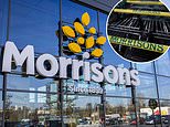 Debt laden morrisons rocked by £600m loss as one retail expert warns the grocer is 'very much in decline'