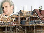Rate fillip for dismal housing: reeves must ring the changes to get britain building, says alex brummer