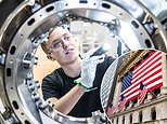 Car parts maker dowlais faces £29m cash burn from tariffs ahead of us takeover