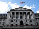 Bank of england poised to cut interest rates for fifth time in a year despite fears over sluggish uk economy: live updates