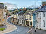 House prices see biggest monthly rise this year as banks offer cheaper and bigger mortgages