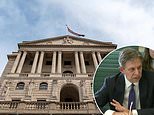 Inside the unusual and historic bank of england vote decision: jessica clark saw the three way deadlock unfold...