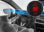 New eu mandated car safety tech can be 'irrational, erratic and put lives at risk', experts warn