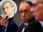 Disarray among rate setters: has age of 'group think' at the bank of england come to an end? alex brummer