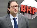 Top lawyer behind £36bn bhp class action battle in shock exit ahead of ruling