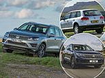 Volkswagen to axe another long running combustion car from its range as it puts its foot down on ev transition