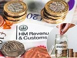 Number of people paying dividend tax doubles in two years to hit record 3.7m