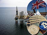 Small cap movers: union jack oil, gas...and bitcoin!