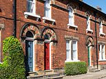 Property market 'strongest in three years' in first half of 2025