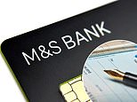 M&s bank bans customers from making payments by cheque and giro