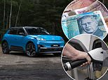 The 13 new evs that now qualify for the electric car grant