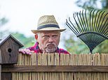 A third of britons have rowed with a neighbour these are the top reasons why