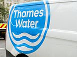 Alex brummer: labour should put thames water into special administration regime