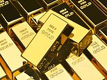 Donald trump tariff sends gold to record high