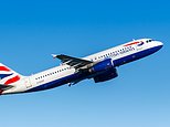 Anne ashworth checks out the shares of soar away airline companies