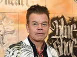 Madonna looked after me financially, says dj paul oakenfold