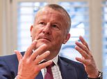 Jeff prestridge: neil woodford must pay for his failures