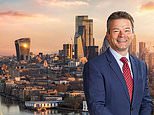 Ftse 100 bosses rake in a record £550m haul