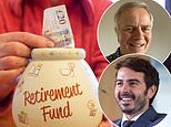 The little known trick to lock in a guaranteed 9% return on your pension income here's exactly what you need to do...